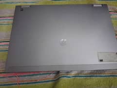 HP Laptop | 4gb ram | 2nd generation Working smoothly.