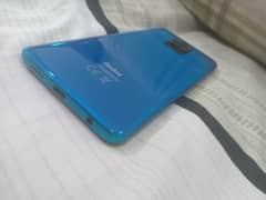 Xiaomi Redmi Note 9s  ( Original Charger and mobile ) 0