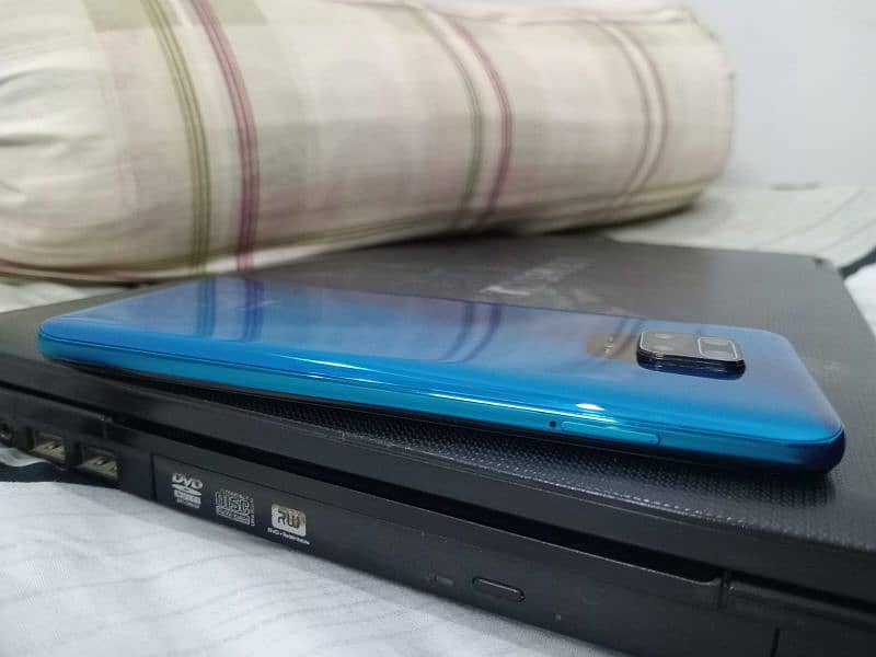 Xiaomi Redmi Note 9s  ( Original Charger and mobile ) 2