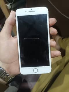 Iphone 8+ 10by10 Condition Cell. 0341*0999-297