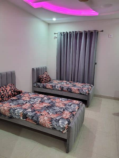 girls hostel and sharing rooms 3