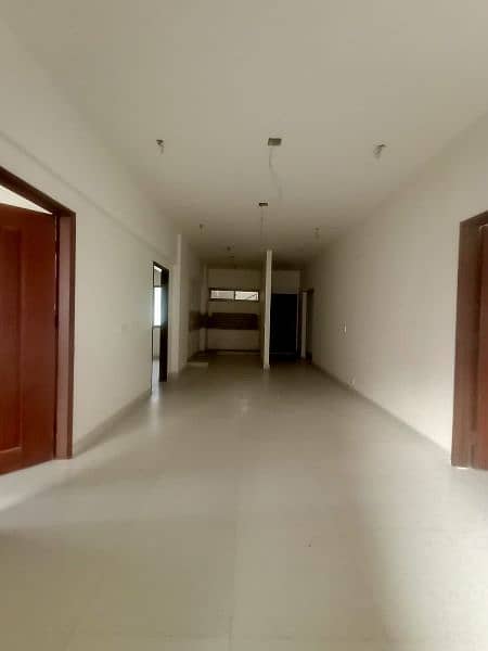 3 BED DD APARTMENT FOR SALE 
LEASED APARTMENT 16