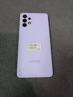 Samsung A32