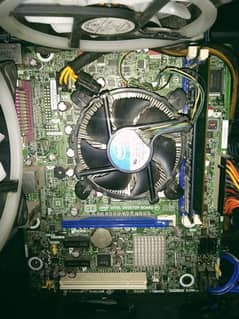 intal h61 motherboard core i7 2nd generation processor