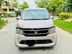 HONDA N WGN 2014 model immaculate condition 0