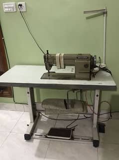 sewing machine Mitsubishi