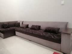 L sofa 0
