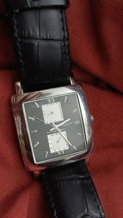 Kenneth cole watch