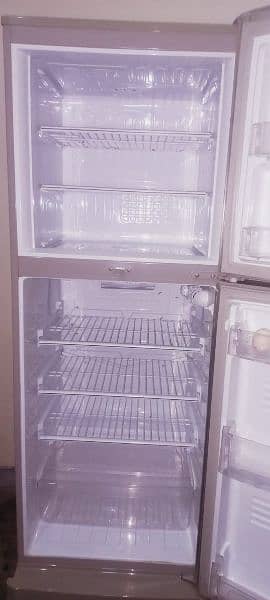 new condition fridge only serious customer contact us 1