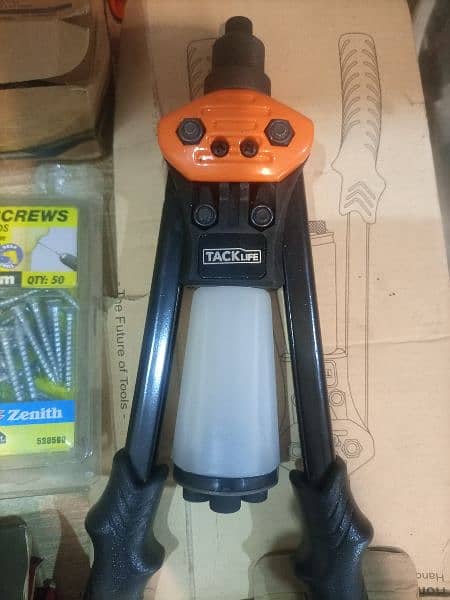 Different electric tools 12