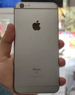 iphone 6s plus 64gb pta approved for sale