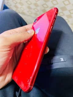Iphone Xr water pack
