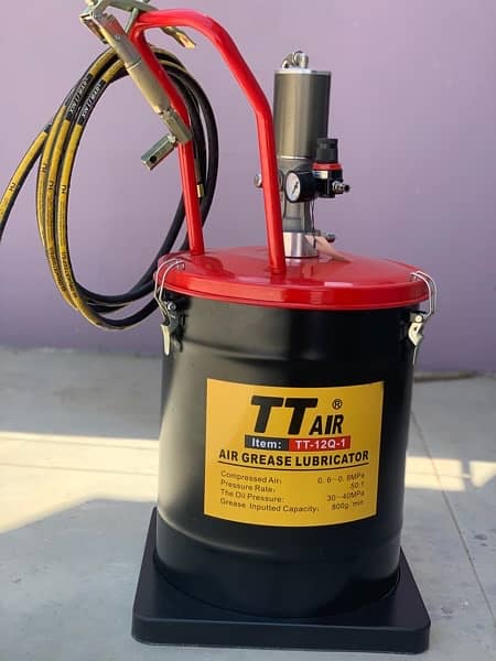 pneumatic grease gun for sale 1