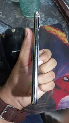 iPhone X 256 GB Pta Approved