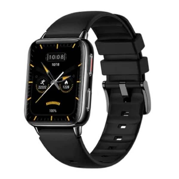 premium smart watch new box pack,amoled display, yolo supreme 2
