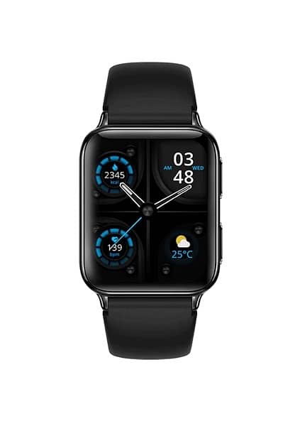 premium smart watch new box pack,amoled display, yolo supreme 1