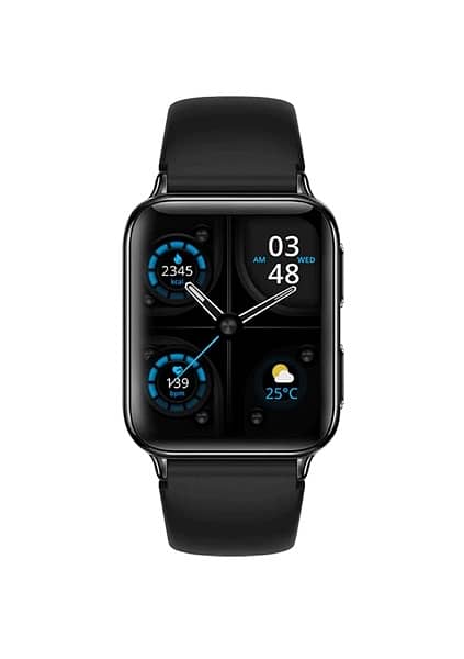 premium smart watch new box pack,amoled display, yolo supreme 0