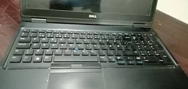 Dell Precision 3520|i7 7th gen,32 GB RAM|Negotiable