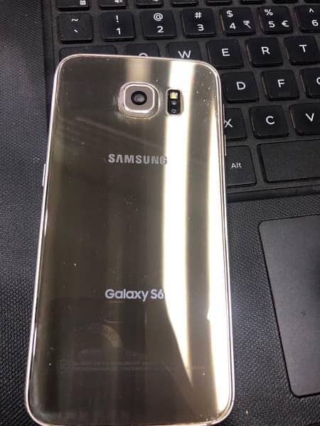 Samsung s6 sale 1