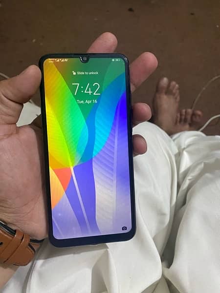 HUAWEI y6 prime 3/64 approved 1