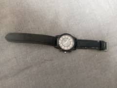 hand watch for mans in good conditions