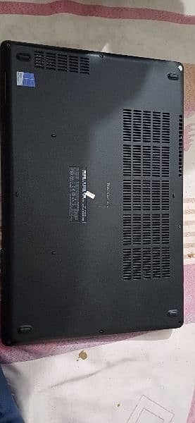 DELL 3530 CORE I5 8TH GEN WITH GRAPHICS CARD 1
