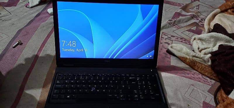 DELL 3530 CORE I5 8TH GEN WITH GRAPHICS CARD 2