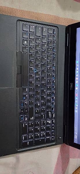 DELL 3530 CORE I5 8TH GEN WITH GRAPHICS CARD 5