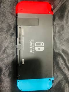 Nearly New Nintendo Switch HAC-001 (Imported from USA)