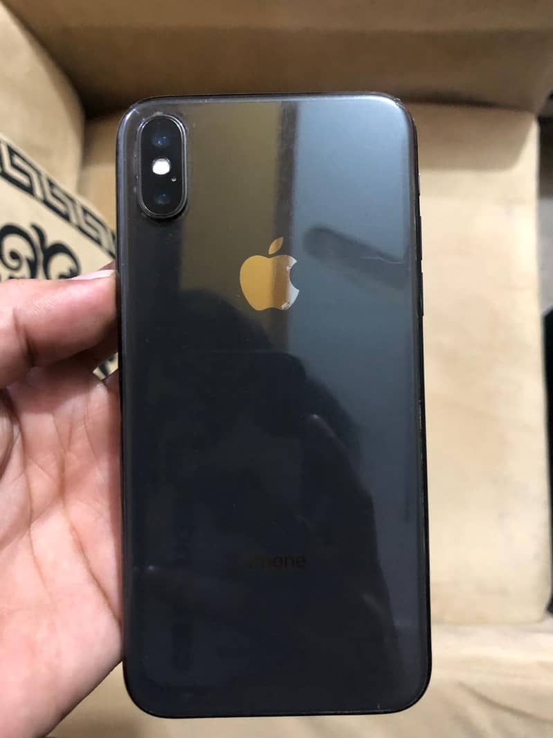 Iphone x Jv pta Approved 2