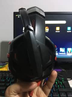 best gaming headphone for gaming with mic
