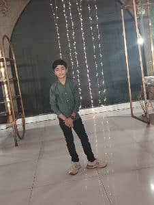 Uzair