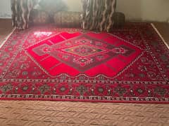 afghani kaleen | rugs | imported
