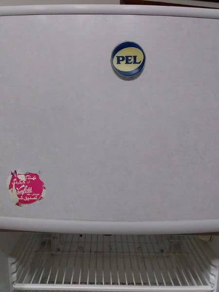 PEL Refrigerator Full Size for sale 1