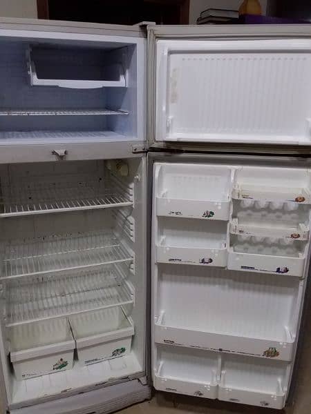 PEL Refrigerator Full Size for sale 2