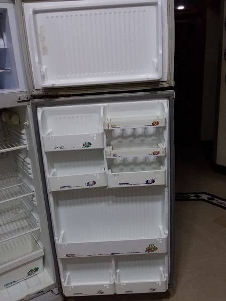 PEL Refrigerator Full Size for sale 3