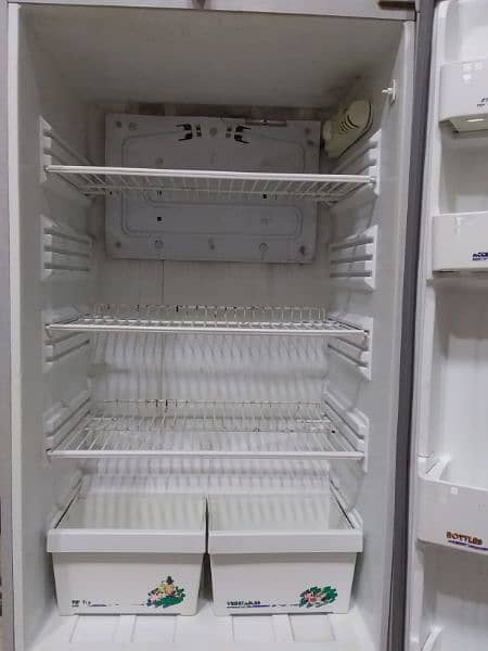 PEL Refrigerator Full Size for sale 4