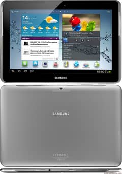 Samsung Galaxy Tab 2 For Sale 11500 0