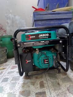 Jesco 3 KVA Generator 0