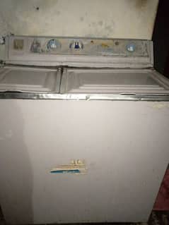 Meco washing machine
