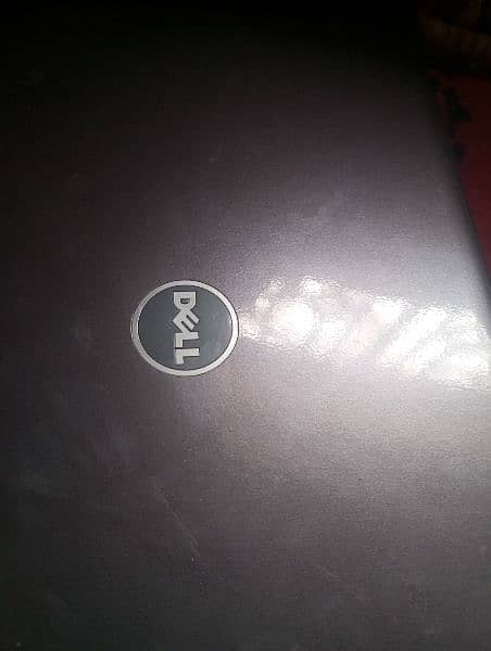 Dell chrome book 360 with touch screen 2