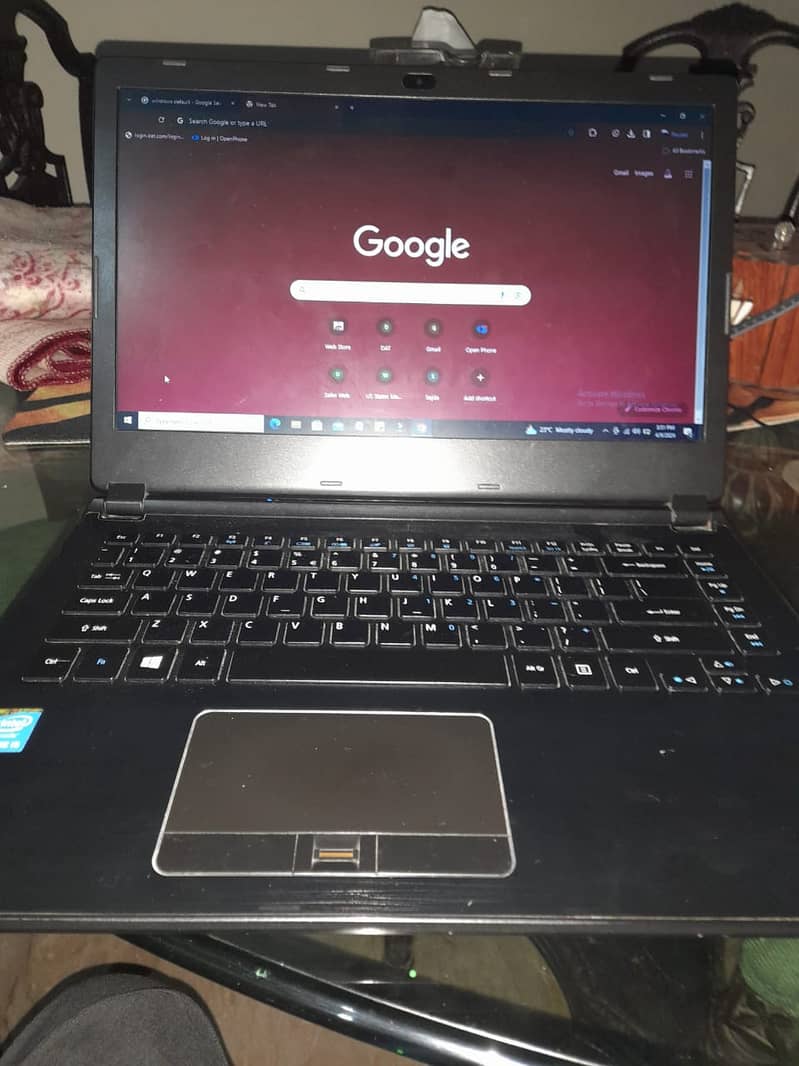 laptop ACER core i5 for sale 0