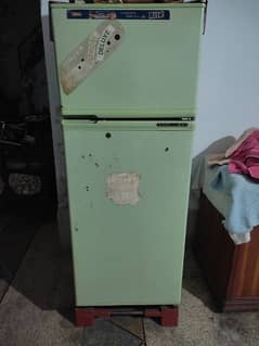 Singer refrigerator Nofrost 0