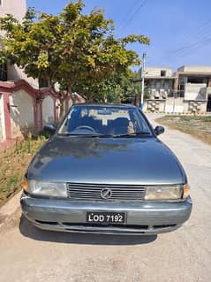 NISSAN SUNNY FOR SALE