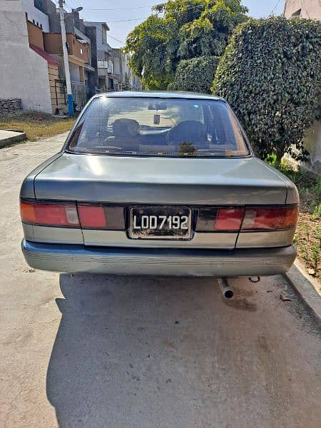 NISSAN SUNNY FOR SALE 1