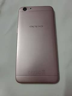 OPPO A57 LOOK LIKE A BRAND NEW ONLY 1 WEEK USE PTA APPROVED LIFE TIME