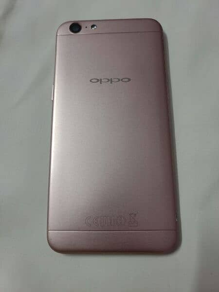OPPO A57 LOOK LIKE A BRAND NEW ONLY 1 WEEK USE PTA APPROVED LIFE TIME 0