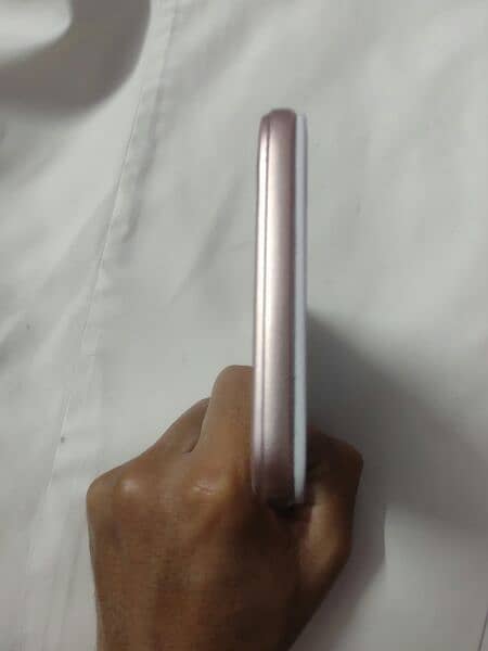 OPPO A57 LOOK LIKE A BRAND NEW ONLY 1 WEEK USE PTA APPROVED LIFE TIME 4