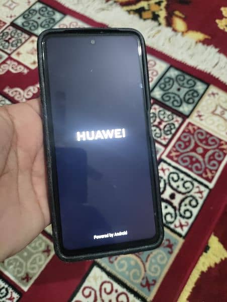 Huawei Y7a (Huawei P smart 2021) 7
