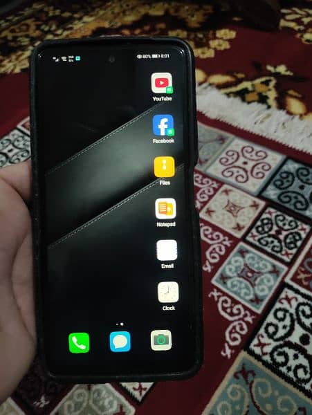 Huawei Y7a (Huawei P smart 2021) 8